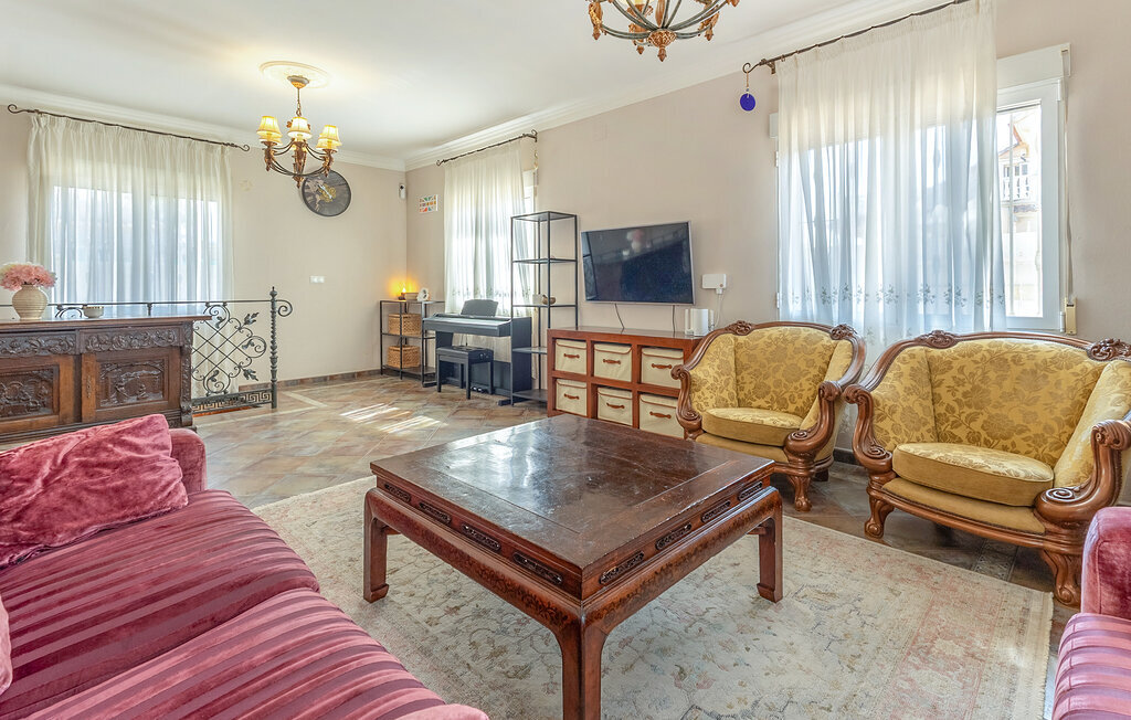 Maison 14 personnes à Torrevieja - Photo 3