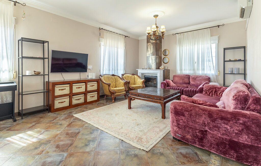 Maison 14 personnes à Torrevieja - Photo 4