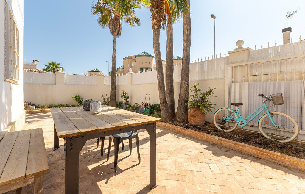 Maison 14 personnes à Torrevieja - Photo 8