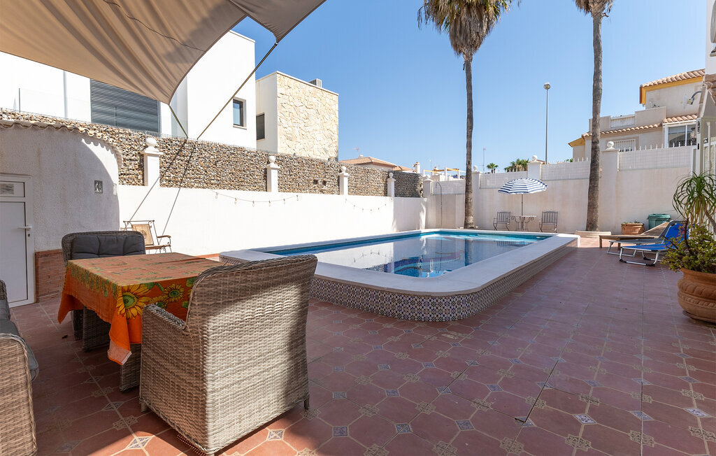 Maison 14 personnes à Torrevieja - Photo 9