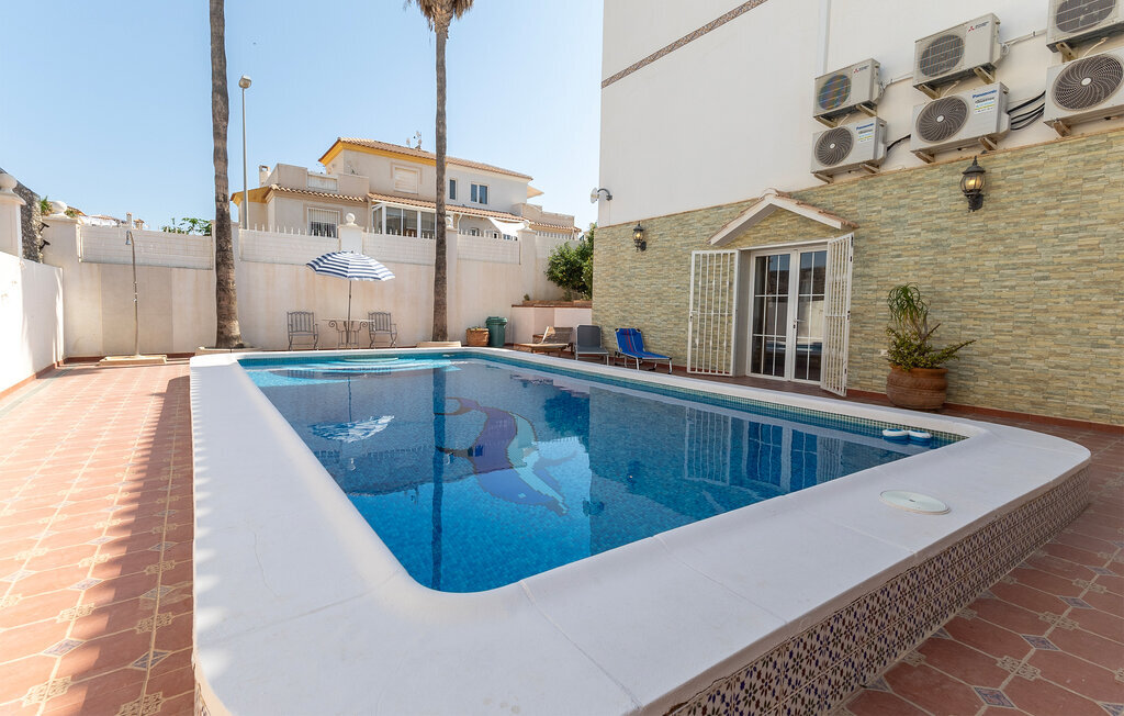 Maison 14 personnes à Torrevieja - Photo 10