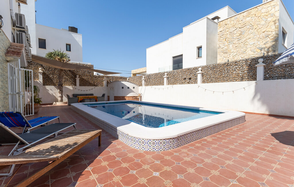 Maison 14 personnes à Torrevieja - Photo 11