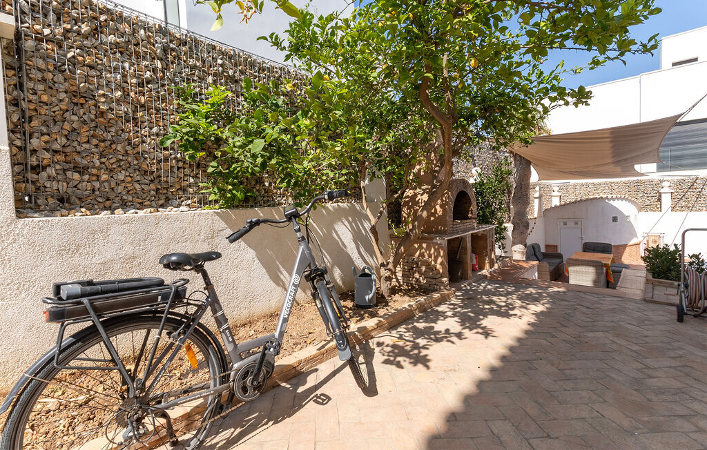 Maison 14 personnes à Torrevieja - Photo 12