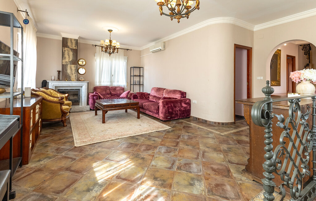 Maison 14 personnes à Torrevieja - Photo 14