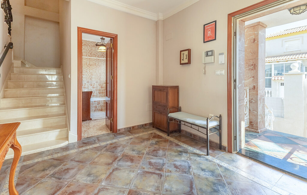 Maison 14 personnes à Torrevieja - Photo 16
