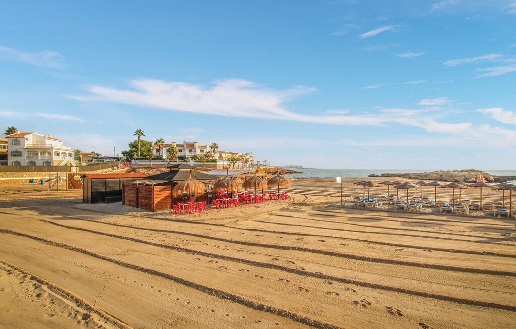 Maison 14 personnes à Torrevieja - Photo 40