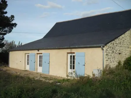 Location maison à Guérande