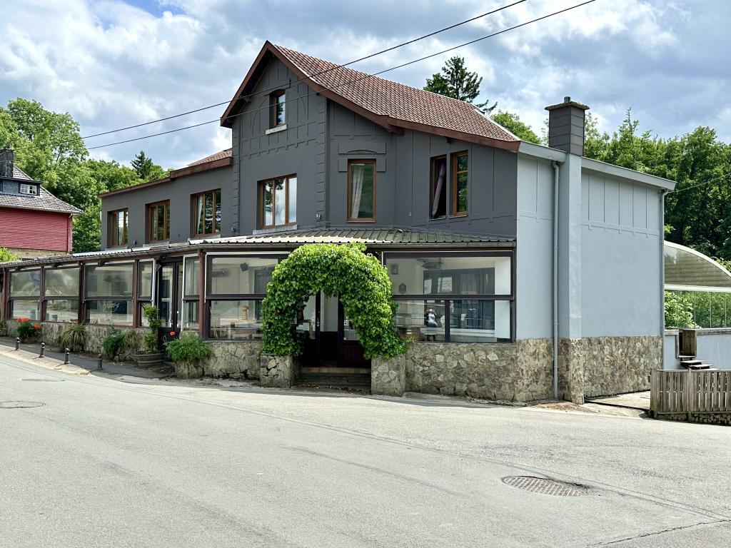 Maison 15 pers. au bord du lac à Jalhay - Photo 6