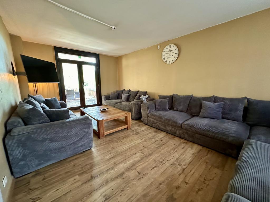 Maison 15 pers. au bord du lac à Jalhay - Photo 11