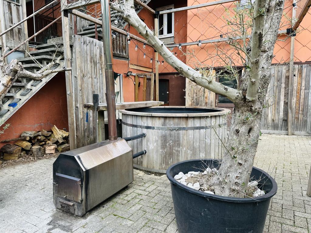 Maison 15 pers. au bord du lac à Jalhay - Photo 25