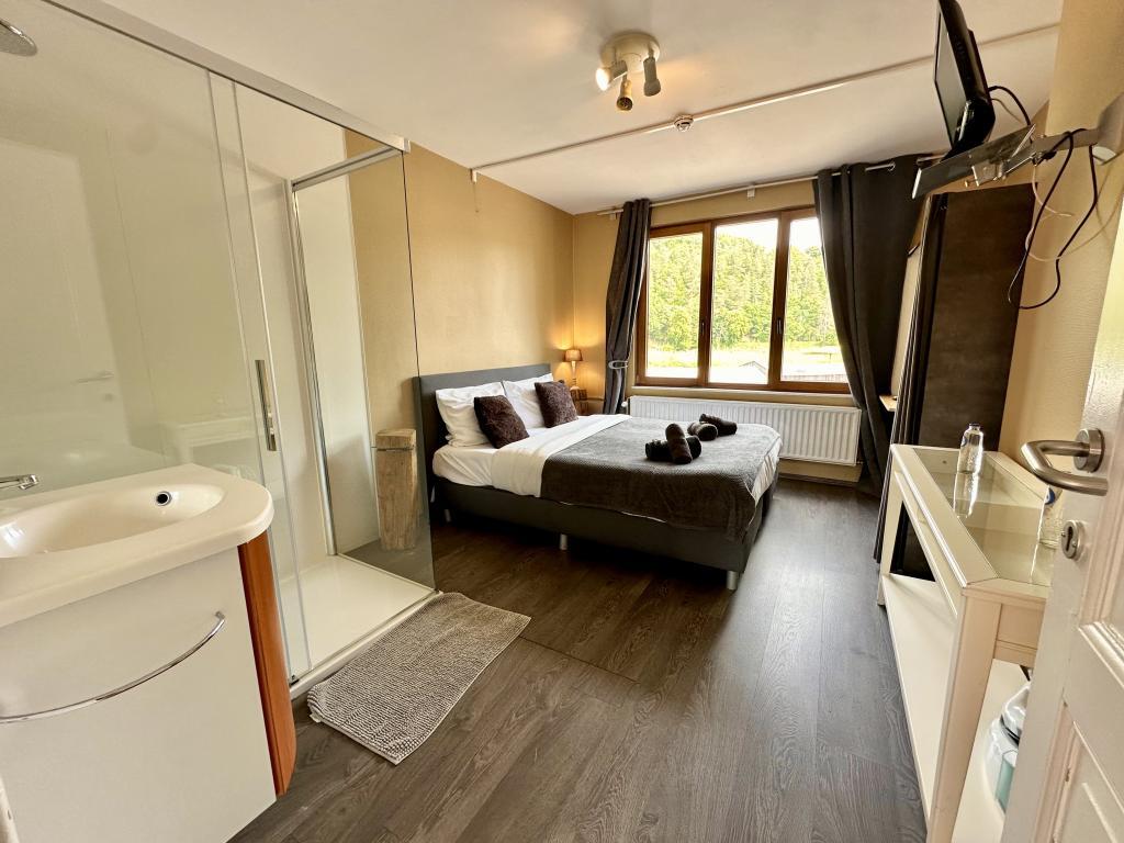 Maison 15 pers. au bord du lac à Jalhay - Photo 36