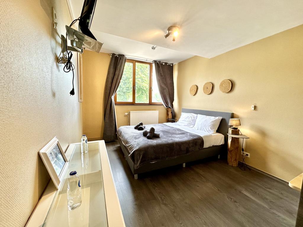 Maison 15 pers. au bord du lac à Jalhay - Photo 45