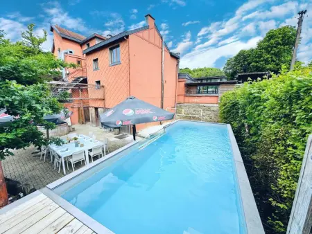 Location maison à Jalhay