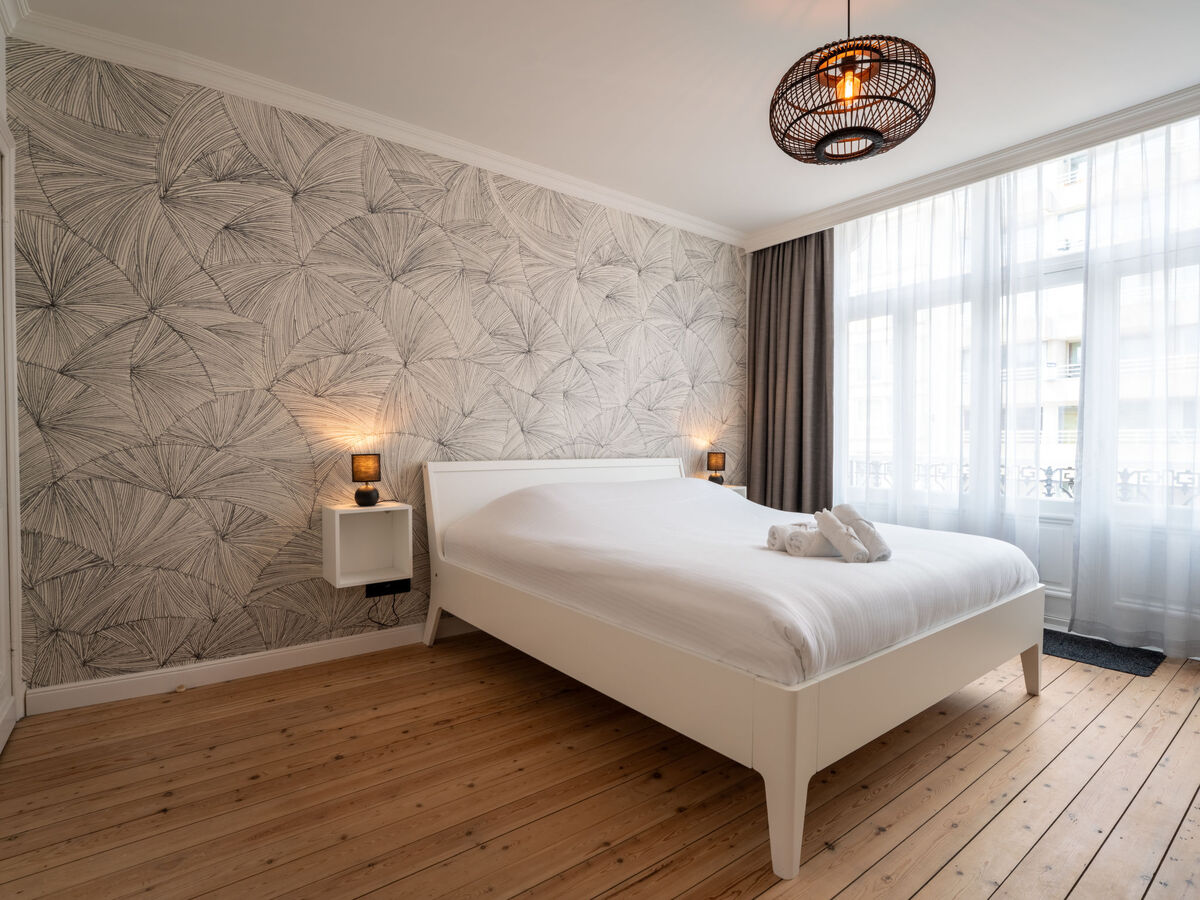 Villa Amanda : gîte historique au cœur de Blankenberge - Photo 19