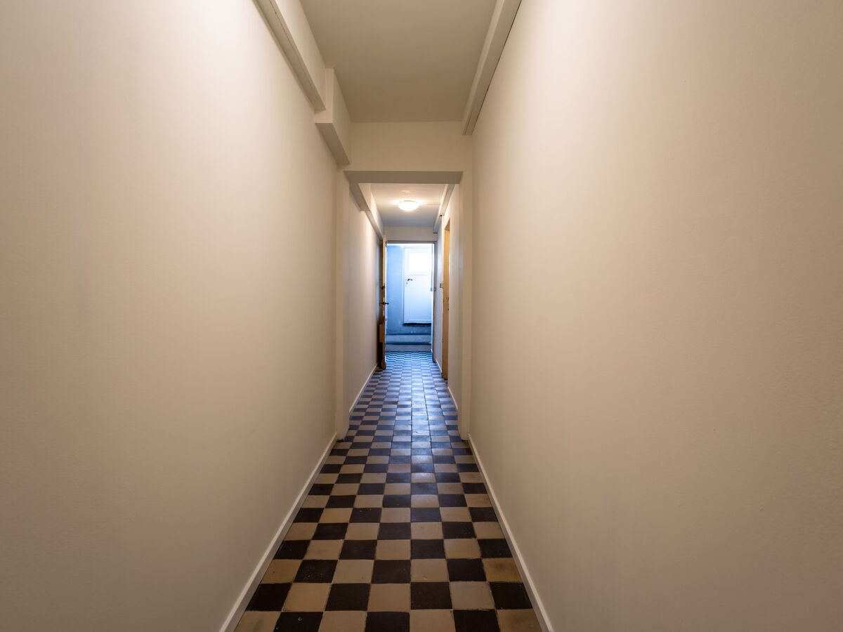 Villa Amanda : gîte historique au cœur de Blankenberge - Photo 28
