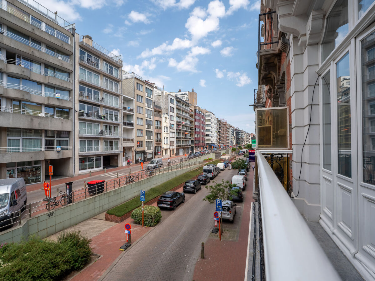 Villa Amanda : gîte historique au cœur de Blankenberge - Photo 30