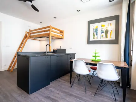 Location appartement à Blankenberge, Centrally located Maris