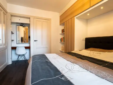 Appartement centre de Blankenberge, à 200 m de la plage : photo 5