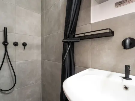 Appartement centre de Blankenberge, à 200 m de la plage : photo 7
