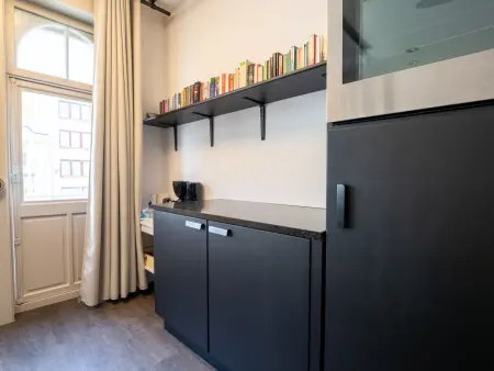 Appartement centre de Blankenberge, à 200 m de la plage : photo 9