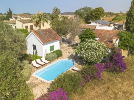 Es Camp Jeu, maison 5 pers. avec piscine privée : photo 27