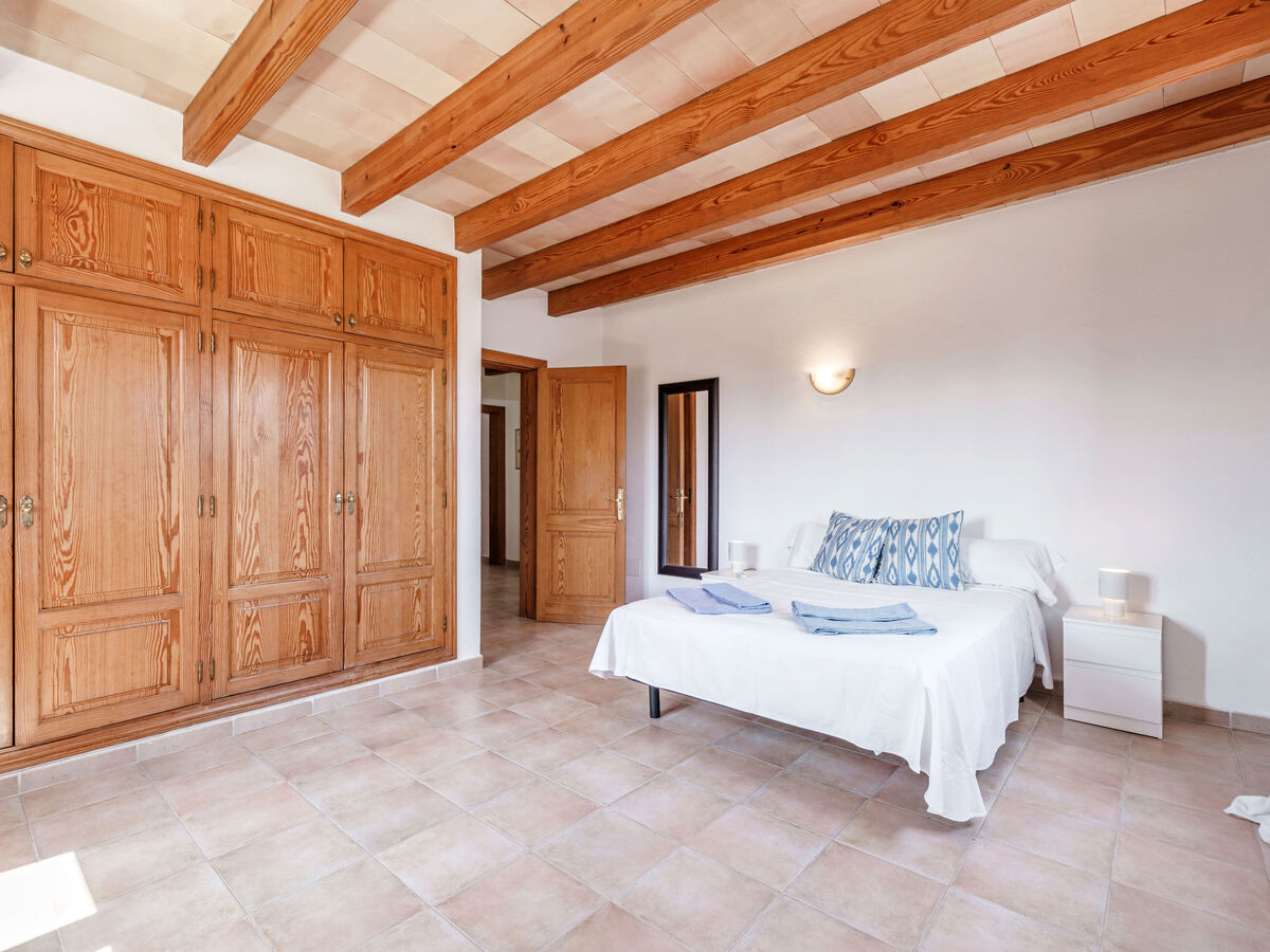 Can Banzer – Villa 8 pers. avec piscine à Alcúdia - Photo 9