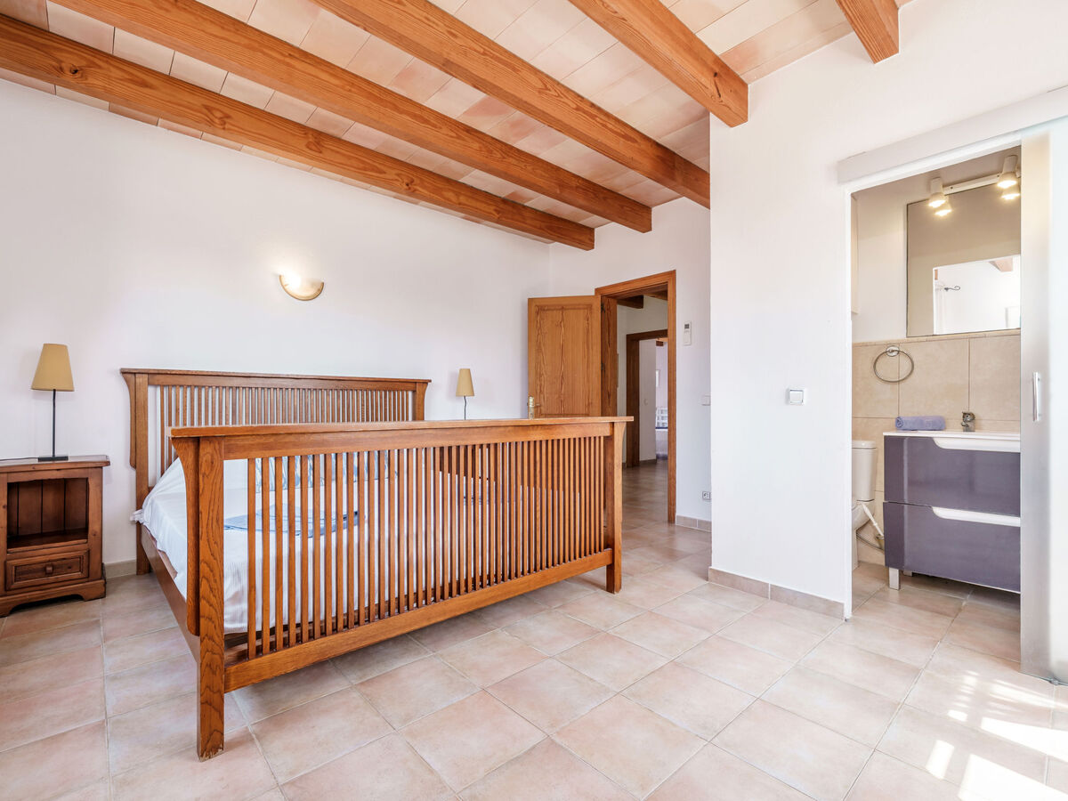 Can Banzer – Villa 8 pers. avec piscine à Alcúdia - Photo 12