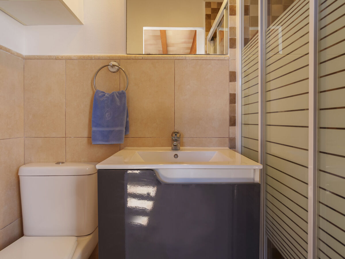 Can Banzer – Villa 8 pers. avec piscine à Alcúdia - Photo 13