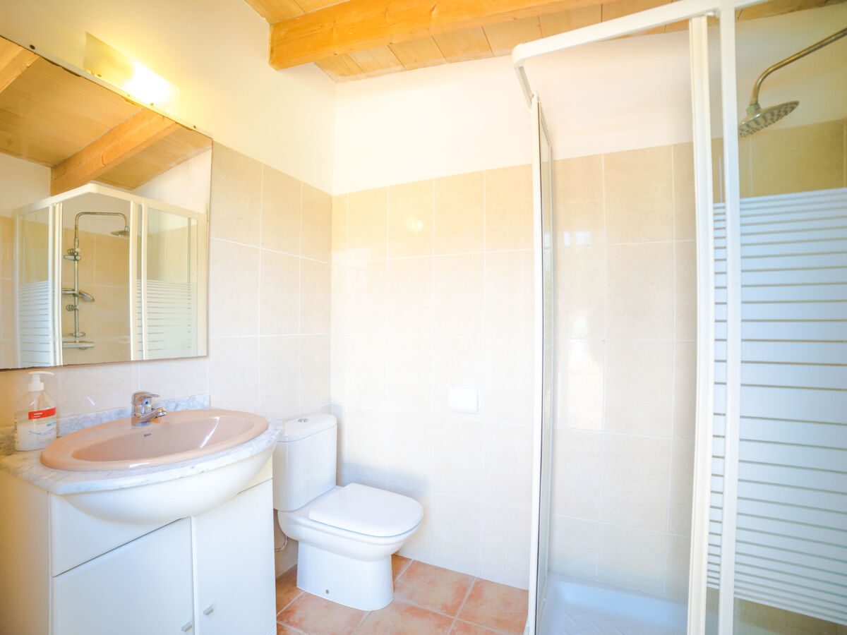 Can Banzer – Villa 8 pers. avec piscine à Alcúdia - Photo 21
