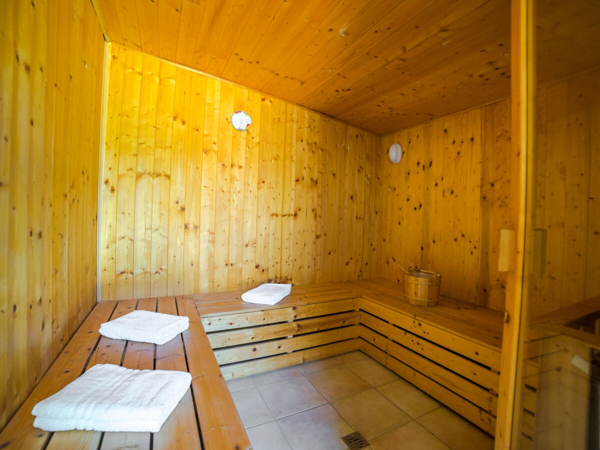 Can Banzer – Villa 8 pers. avec piscine à Alcúdia - Photo 22