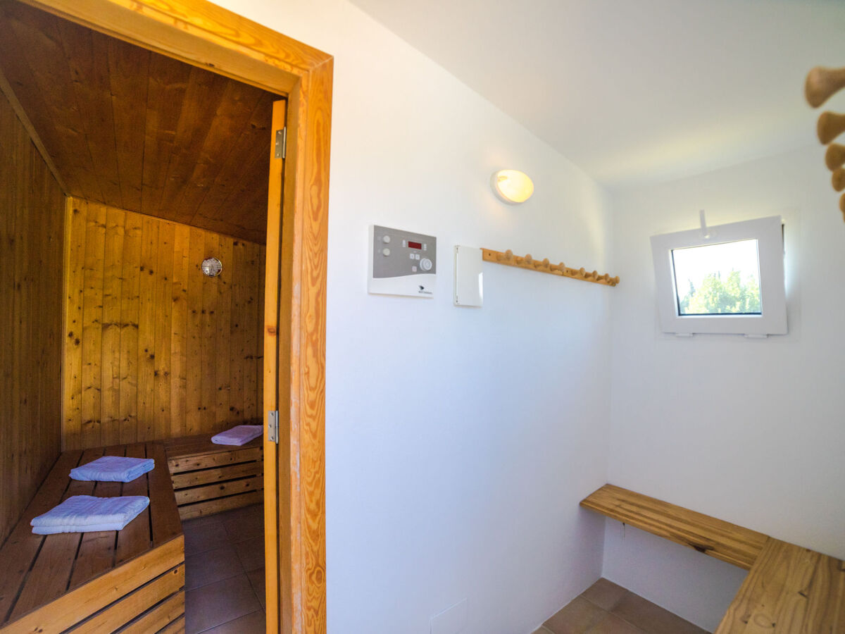 Can Banzer – Villa 8 pers. avec piscine à Alcúdia - Photo 23