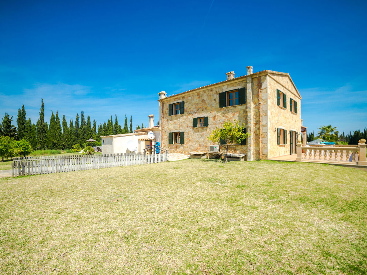 Can Banzer – Villa 8 pers. avec piscine à Alcúdia - Photo 32