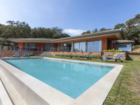 Location villa à Begur, Begur Collection