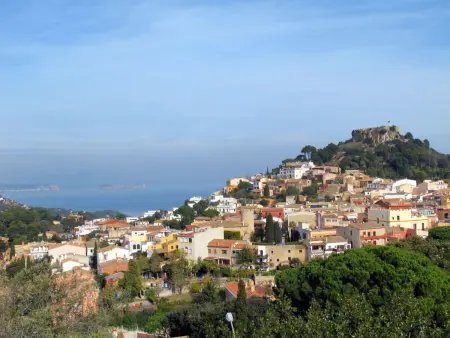 Begur Collection, Location Villa 14 personnes à Begur - Photo 45