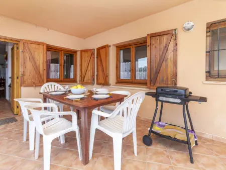 Ses Falguerines, maison 6 pers. avec piscine à Begur : photo 3