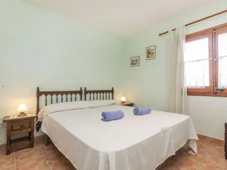 Ses Falguerines, maison 6 pers. avec piscine à Begur : photo 9