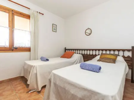 Ses Falguerines, maison 6 pers. avec piscine à Begur : photo 11