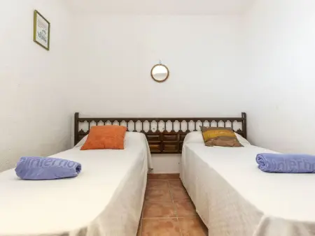 Ses Falguerines, maison 6 pers. avec piscine à Begur : photo 12
