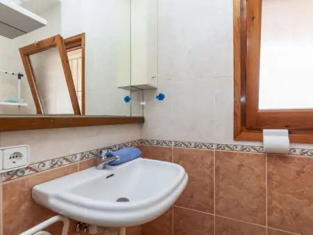 Ses Falguerines, maison 6 pers. avec piscine à Begur : photo 13
