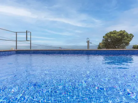 Ses Falguerines, maison 6 pers. avec piscine à Begur : photo 16
