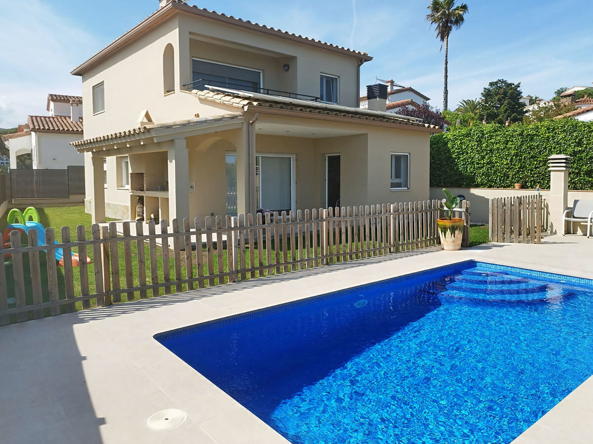 Maison Together 6 pers. avec piscine à Calonge - Photo 1