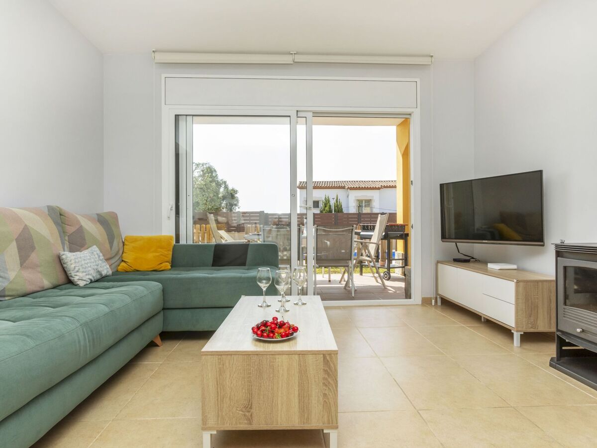 Maison Together 6 pers. avec piscine à Calonge - Photo 7