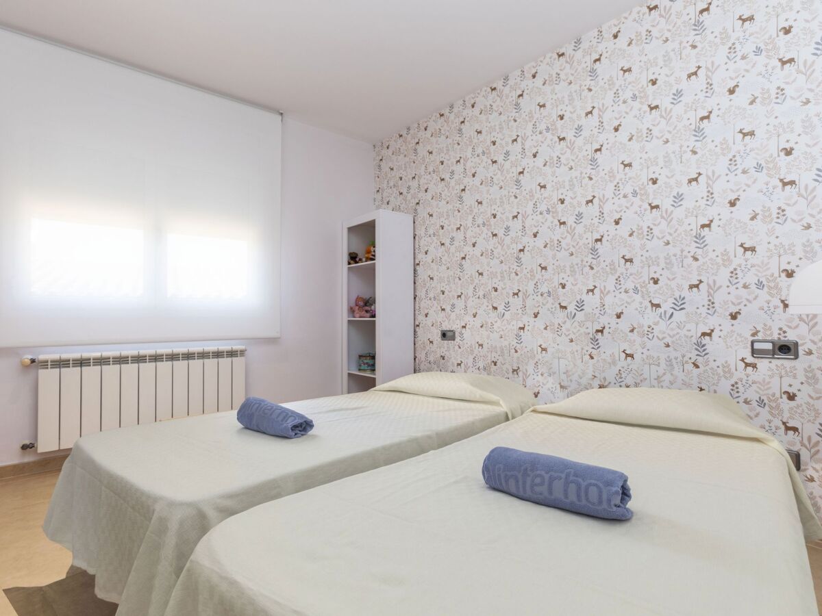 Maison Together 6 pers. avec piscine à Calonge - Photo 14