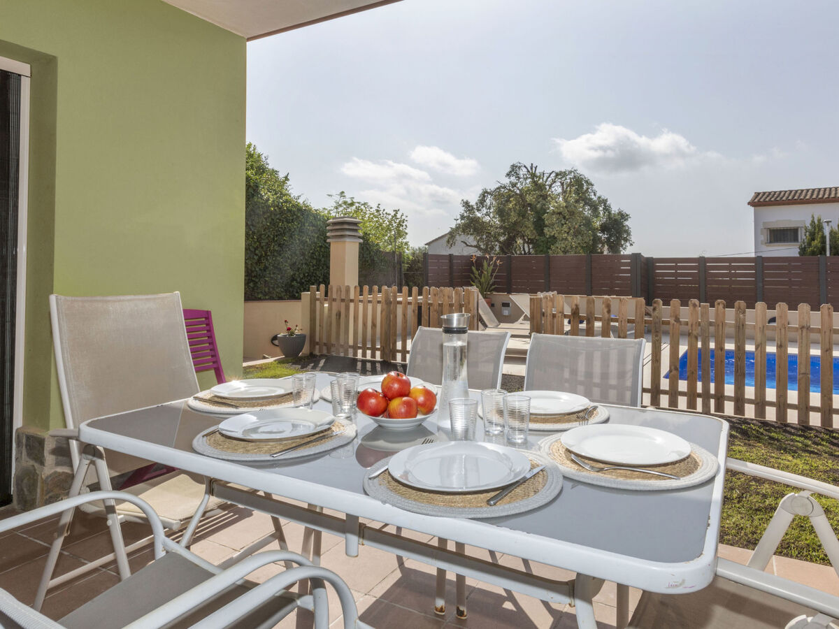 Maison Together 6 pers. avec piscine à Calonge - Photo 17
