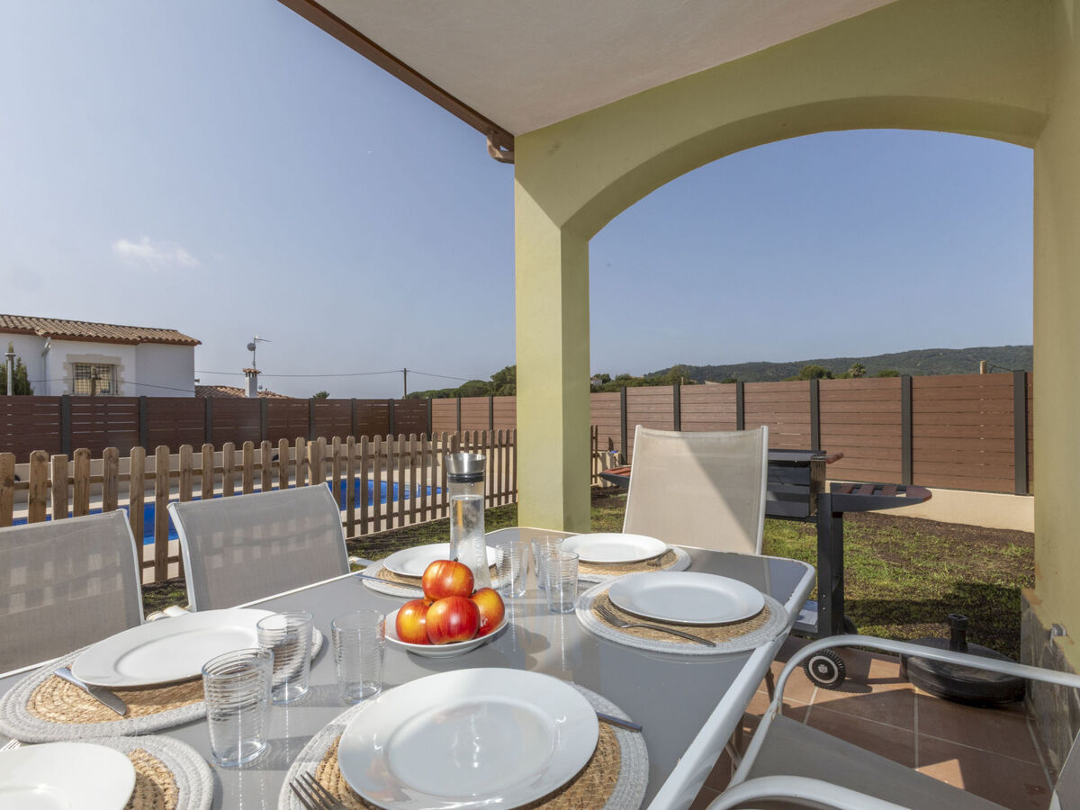 Maison Together 6 pers. avec piscine à Calonge - Photo 18
