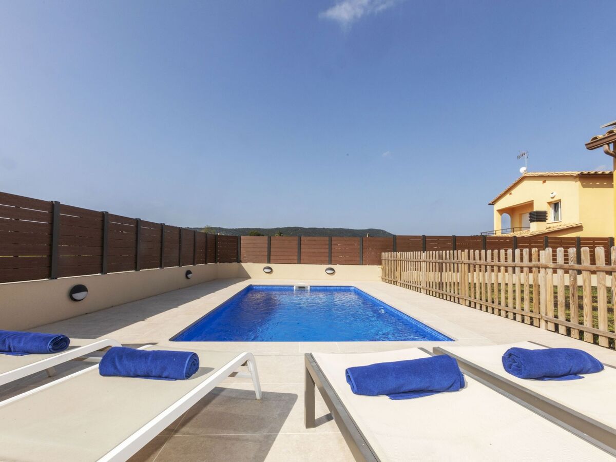 Maison Together 6 pers. avec piscine à Calonge - Photo 19