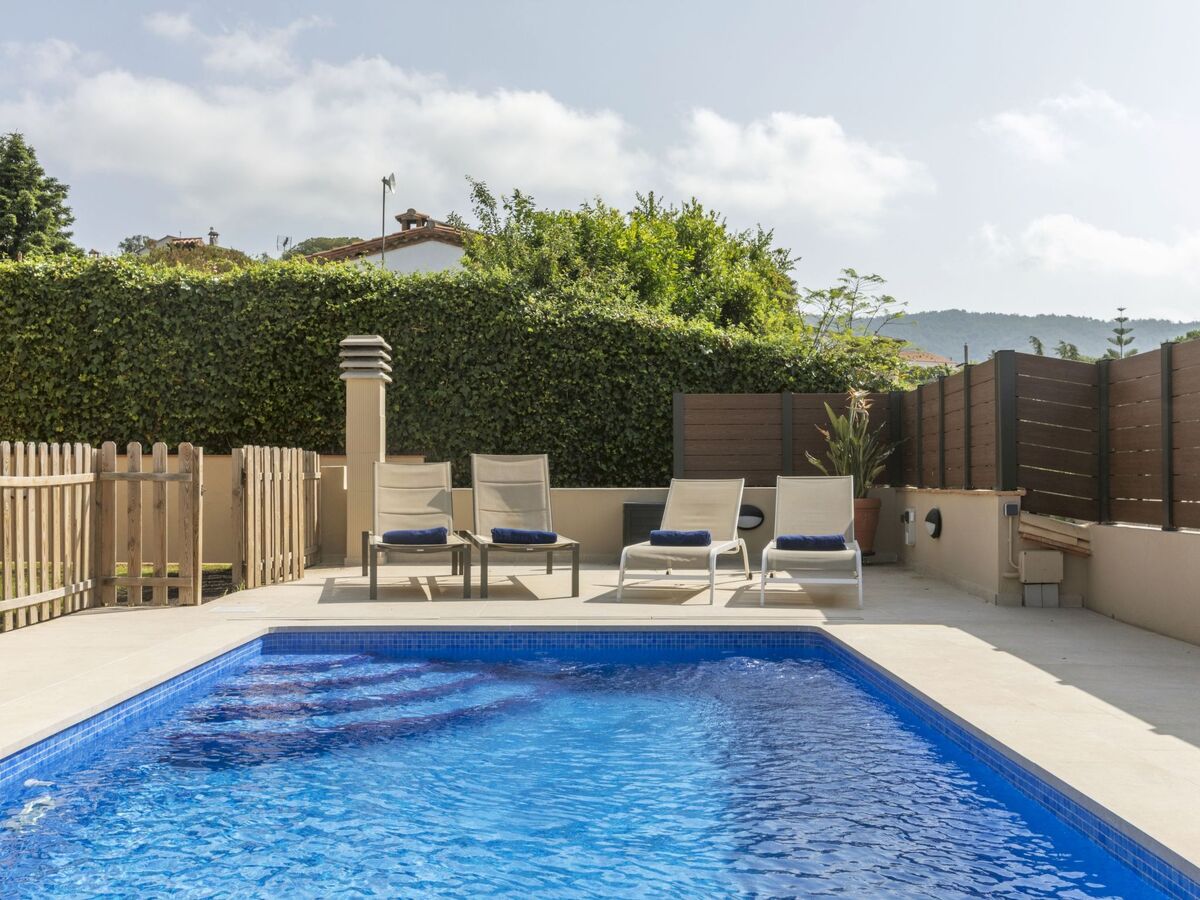 Maison Together 6 pers. avec piscine à Calonge - Photo 20