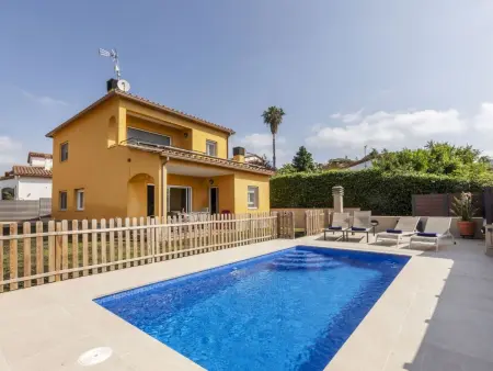 Location maison à Calonge, Together