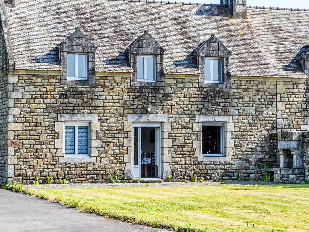 Maison de Kerbarh – 8 pers, 4 ch, jardin à Ploemel - Photo 4