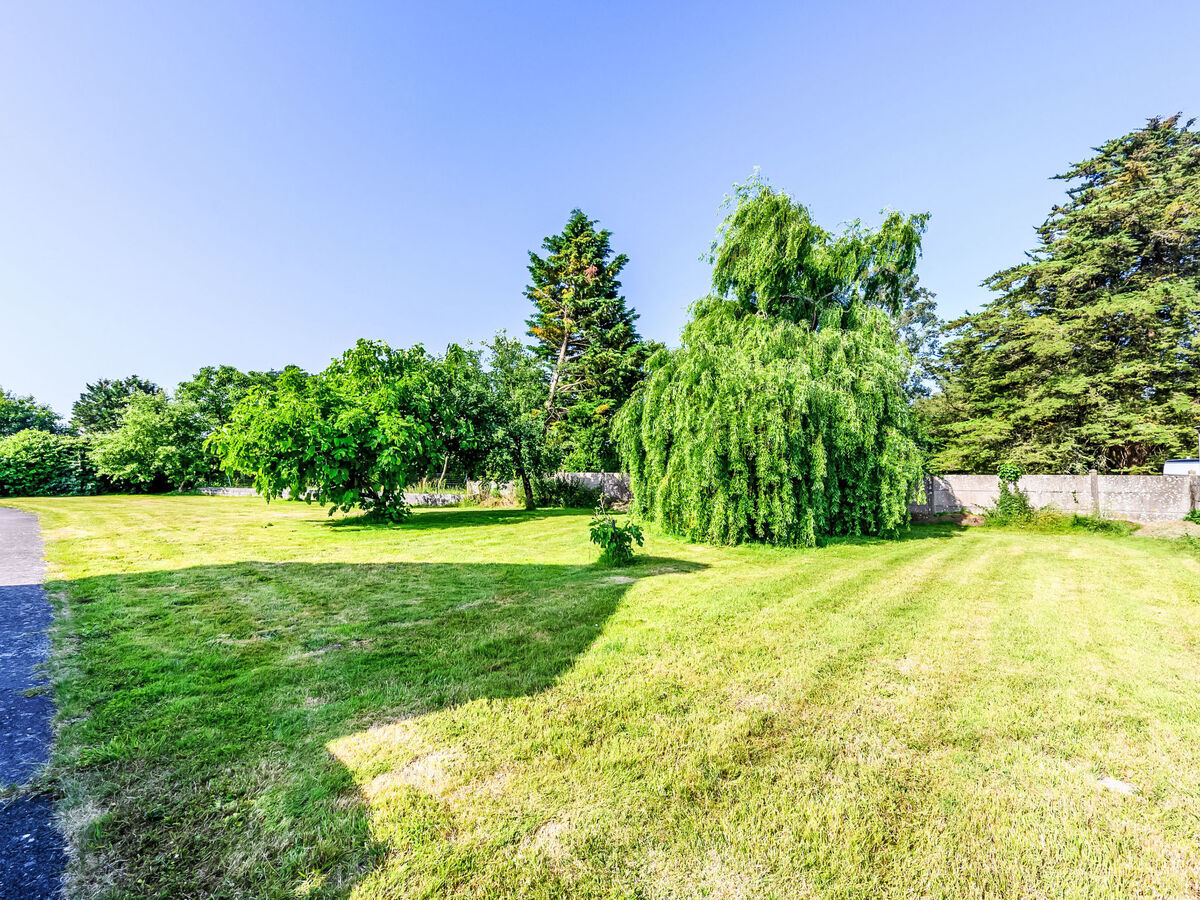 Maison de Kerbarh – 8 pers, 4 ch, jardin à Ploemel - Photo 5